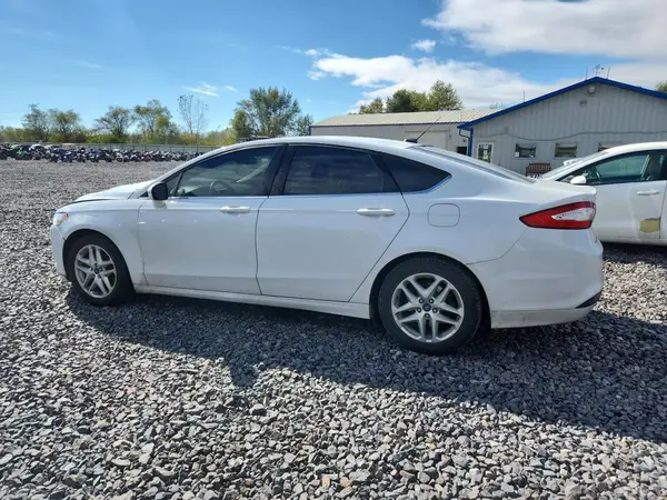 3FA6P0H78GR141129 2016 FORD FUSION - Image 2