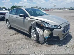 3FA6P0H78GR142717 2016 FORD FUSION