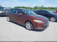 3FA6P0H78GR143754 2016 FORD FUSION