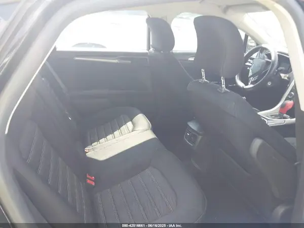 3FA6P0H78GR145195 2016 FORD FUSION - Image 8