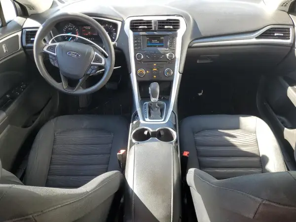 3FA6P0H78GR146119 2016 FORD FUSION - Image 8