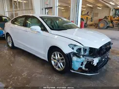 3FA6P0H78GR147092 2016 FORD FUSION