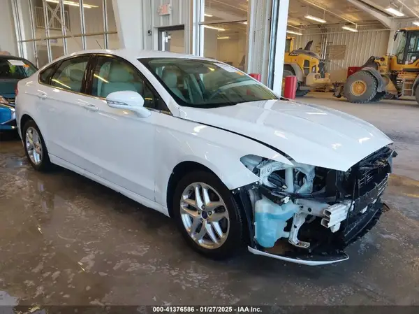 3FA6P0H78GR147092 2016 FORD FUSION - Image 1