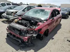 3FA6P0H78GR148100 2016 FORD FUSION