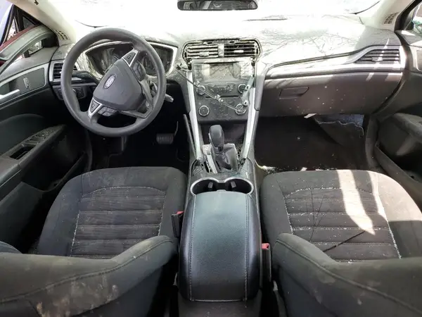 3FA6P0H78GR148100 2016 FORD FUSION - Image 8