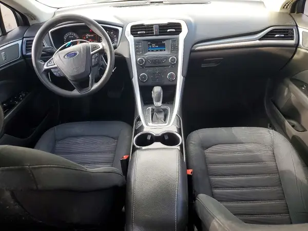 3FA6P0H78GR148131 2016 FORD FUSION - Image 8