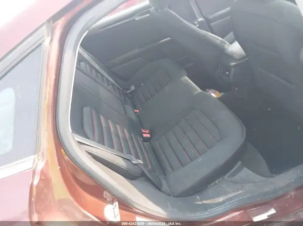 3FA6P0H78GR148579 2016 FORD FUSION - Image 8