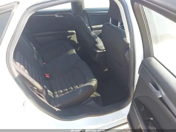 3FA6P0H78GR149442 2016 FORD FUSION - Image 8