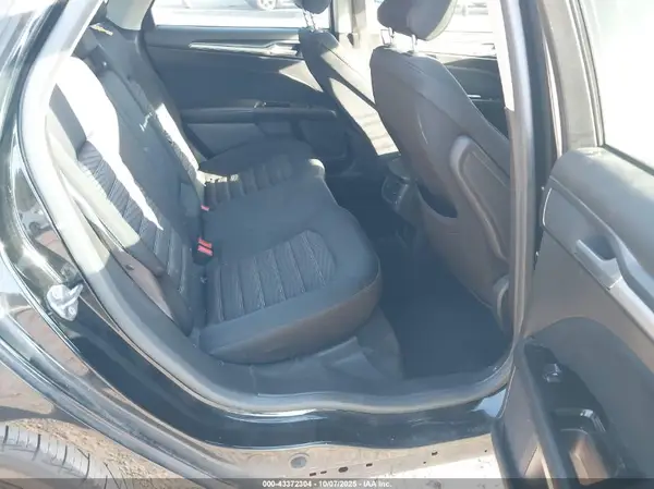 3FA6P0H78GR149599 2016 FORD FUSION - Image 8