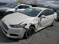 3FA6P0H78GR149828 2016 FORD FUSION