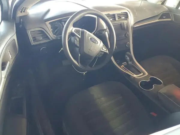 3FA6P0H78GR151532 2016 FORD FUSION - Image 8