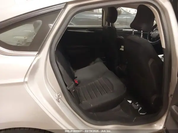 3FA6P0H78GR151594 2016 FORD FUSION - Image 8