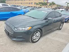 3FA6P0H78GR154530 2016 FORD FUSION