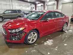 3FA6P0H78GR155919 2016 FORD FUSION