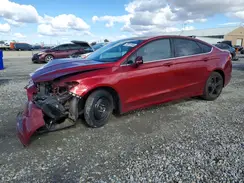 3FA6P0H78GR157265 2016 FORD FUSION