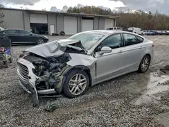 3FA6P0H78GR158349 2016 FORD FUSION