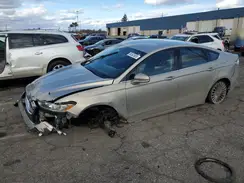 3FA6P0H78GR164118 2016 FORD FUSION