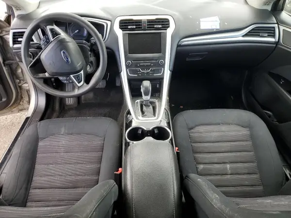 3FA6P0H78GR164118 2016 FORD FUSION - Image 8