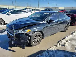 3FA6P0H78GR165284 2016 FORD FUSION