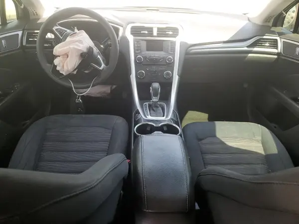 3FA6P0H78GR165351 2016 FORD FUSION - Image 8