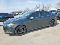 3FA6P0H78GR165558 2016 FORD FUSION