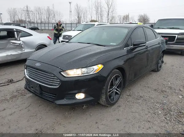 3FA6P0H78GR167200 2016 FORD FUSION - Image 2