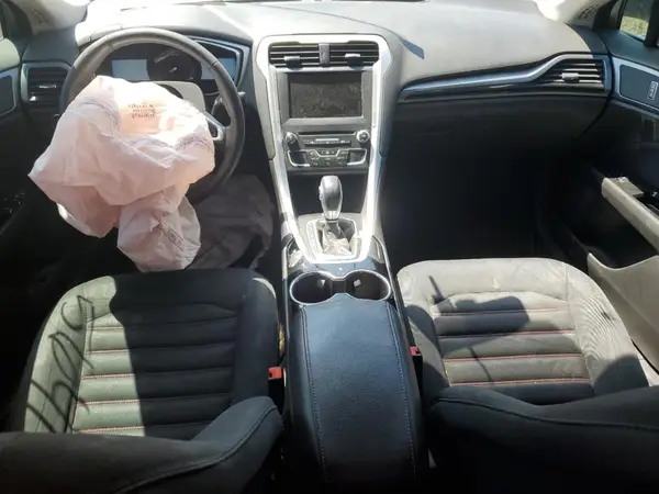 3FA6P0H78GR171862 2016 FORD FUSION - Image 8