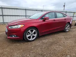3FA6P0H78GR172204 2016 FORD FUSION