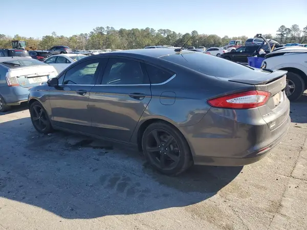 3FA6P0H78GR173997 2016 FORD FUSION - Image 2