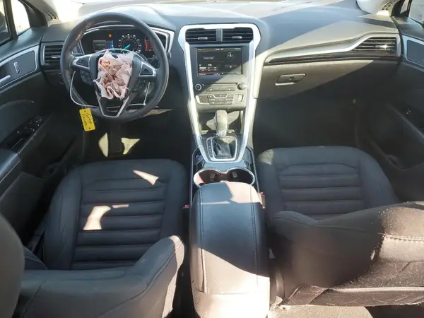 3FA6P0H78GR173997 2016 FORD FUSION - Image 8