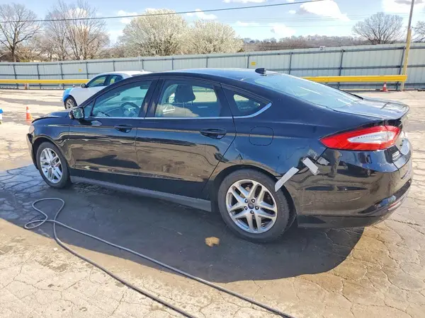 3FA6P0H78GR174048 2016 FORD FUSION - Image 2