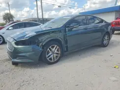 3FA6P0H78GR174082 2016 FORD FUSION
