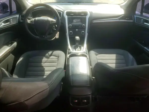3FA6P0H78GR174082 2016 FORD FUSION - Image 8