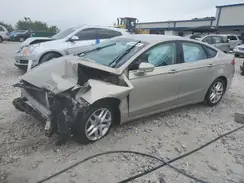 3FA6P0H78GR174096 2016 FORD FUSION