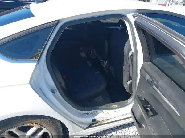 3FA6P0H78GR174437 2016 FORD FUSION - Image 8