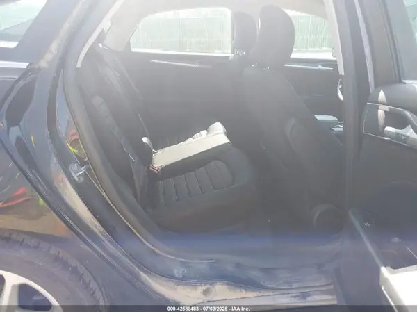 3FA6P0H78GR174566 2016 FORD FUSION - Image 8