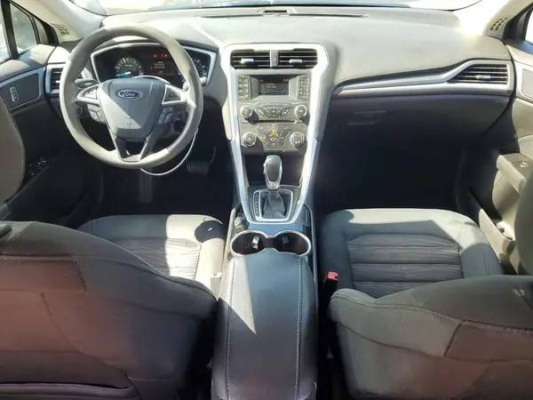 3FA6P0H78GR175247 2016 FORD FUSION - Image 8