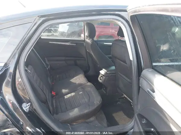 3FA6P0H78GR176995 2016 FORD FUSION - Image 8