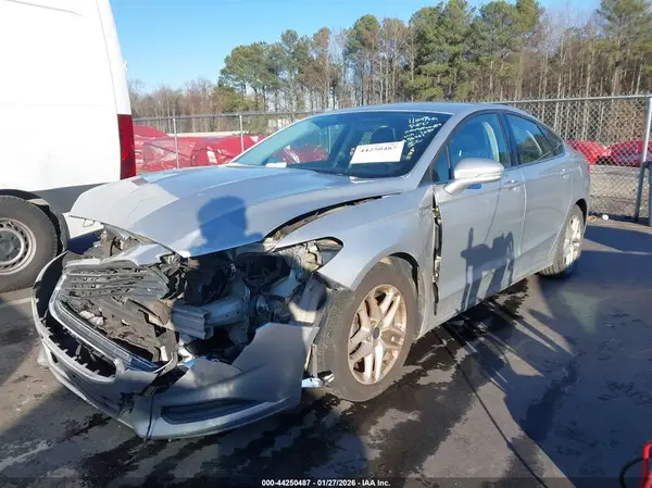 3FA6P0H78GR177080 2016 FORD FUSION - Image 2