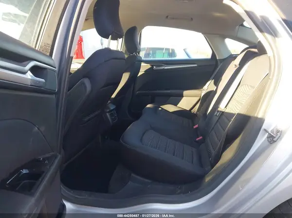 3FA6P0H78GR177080 2016 FORD FUSION - Image 8