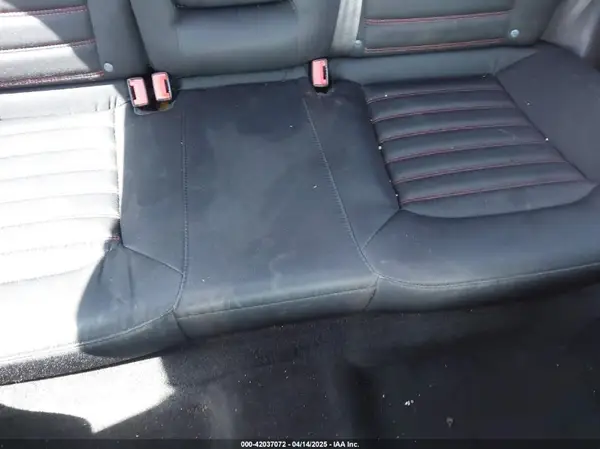 3FA6P0H78GR177810 2016 FORD FUSION - Image 8