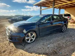 3FA6P0H78GR178343 2016 FORD FUSION