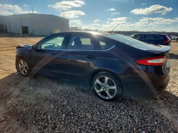 3FA6P0H78GR178343 2016 FORD FUSION - Image 2