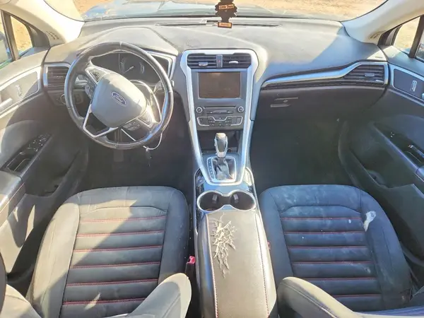 3FA6P0H78GR178343 2016 FORD FUSION - Image 8