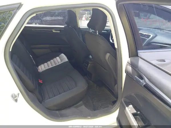 3FA6P0H78GR179055 2016 FORD FUSION - Image 8