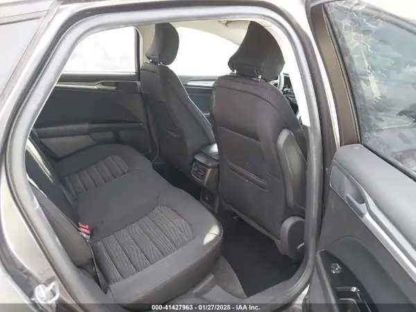 3FA6P0H78GR179878 2016 FORD FUSION - Image 8