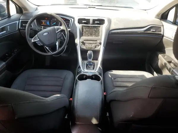 3FA6P0H78GR187169 2016 FORD FUSION - Image 8