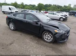 3FA6P0H78GR190010 2016 FORD FUSION