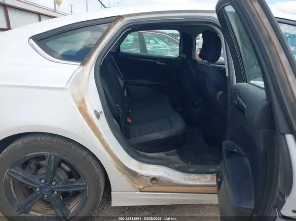 3FA6P0H78GR192971 2016 FORD FUSION - Image 8