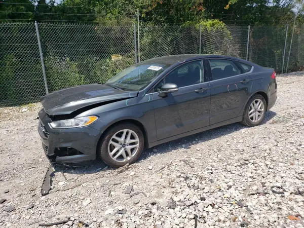 3FA6P0H78GR197720 2016 FORD FUSION - Image 1